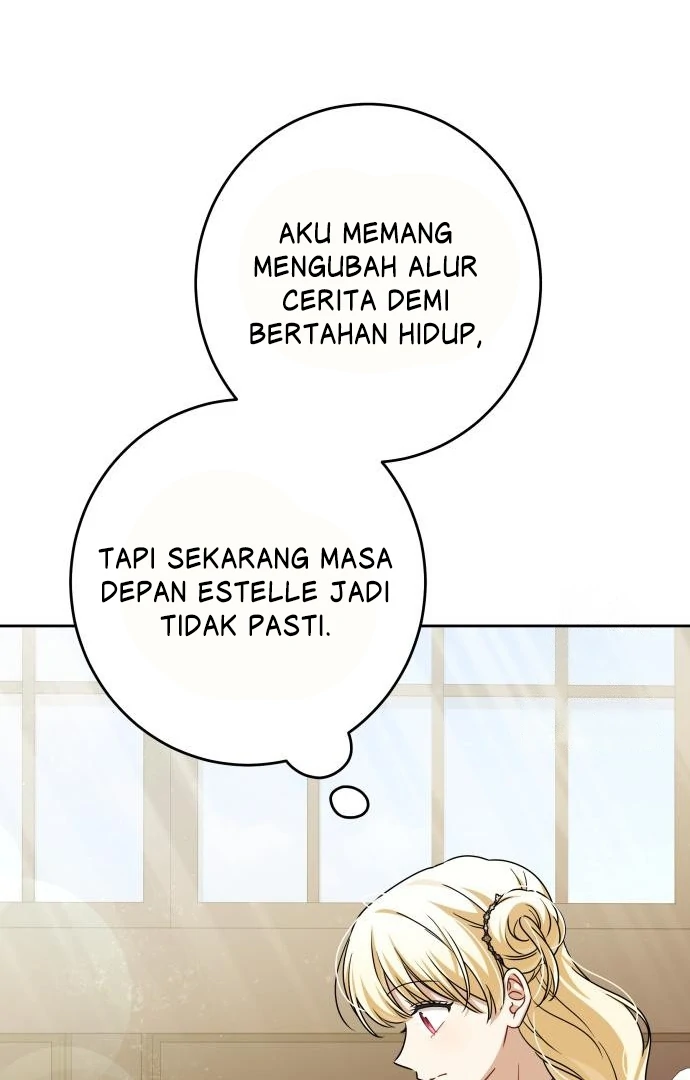 The Villainous Family is Against Independence Chapter 58 Gambar 55