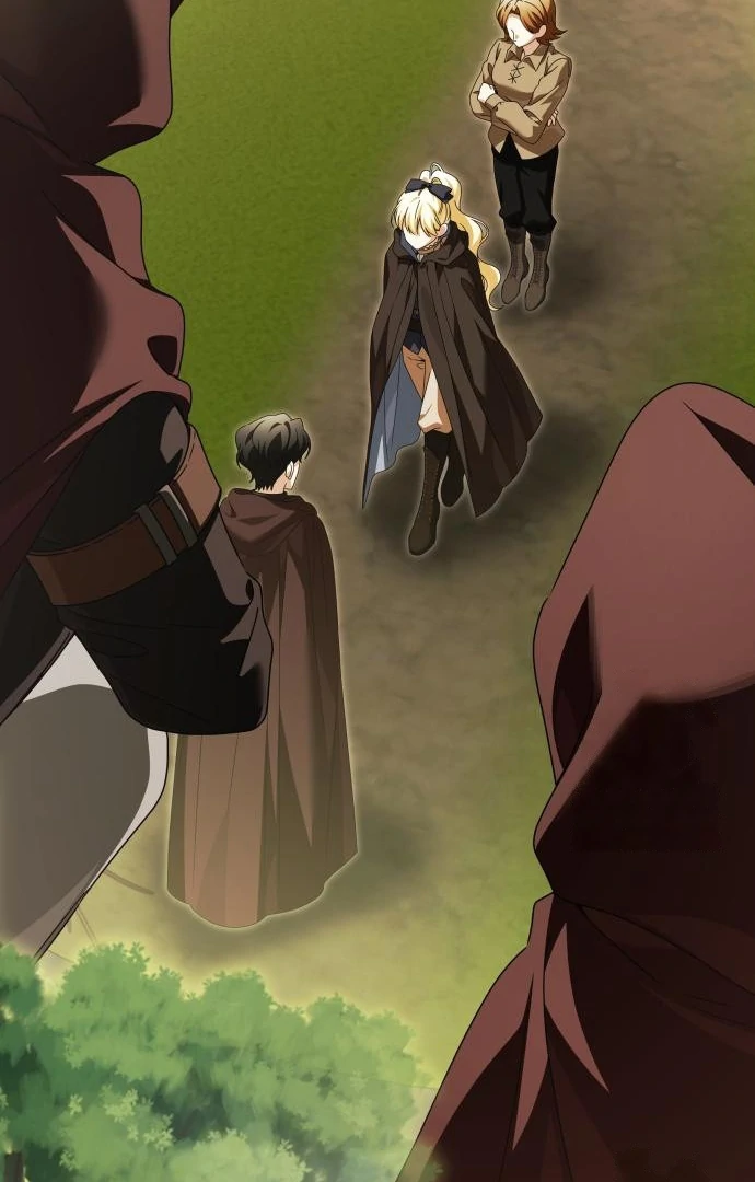 The Villainous Family is Against Independence Chapter 59 Gambar 100