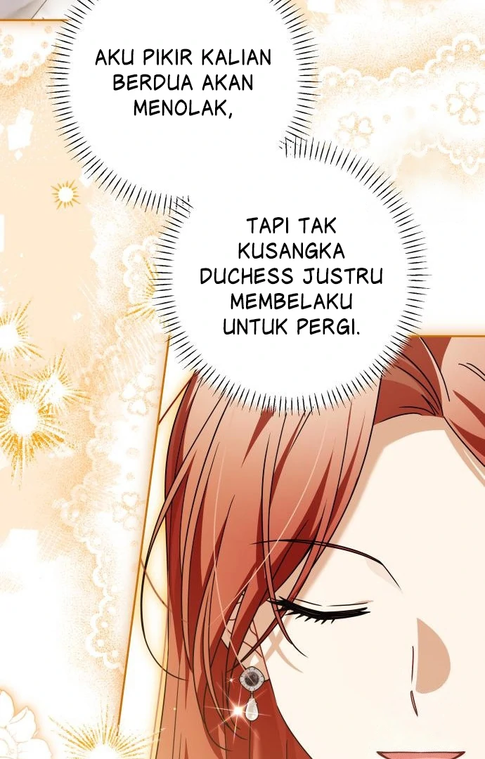 The Villainous Family is Against Independence Chapter 59 Gambar 12