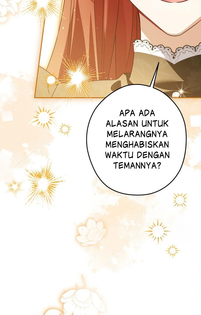 The Villainous Family is Against Independence Chapter 59 Gambar 13