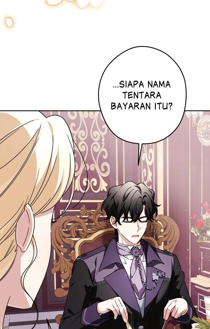 The Villainous Family is Against Independence Chapter 59 Gambar 14