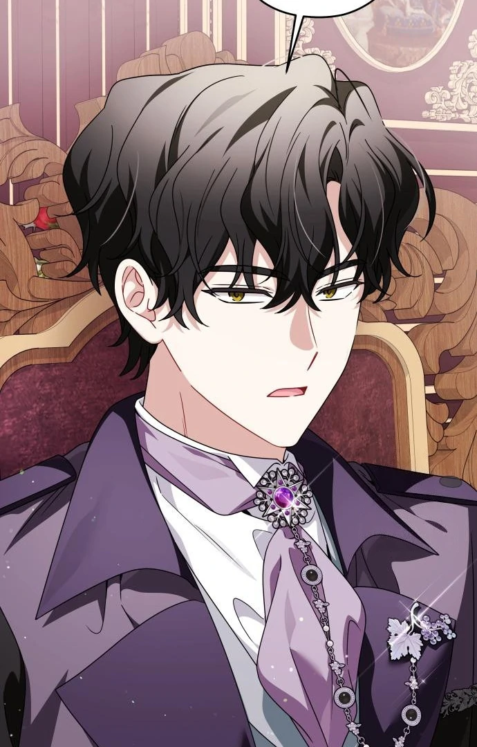 The Villainous Family is Against Independence Chapter 59 Gambar 16