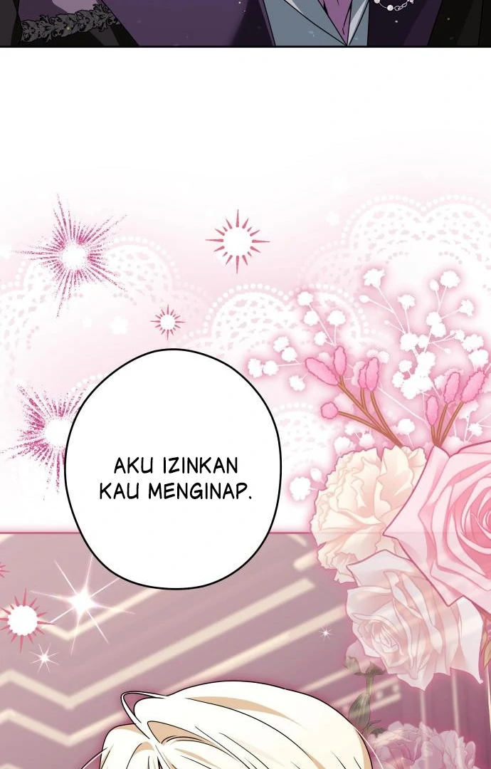 The Villainous Family is Against Independence Chapter 59 Gambar 17
