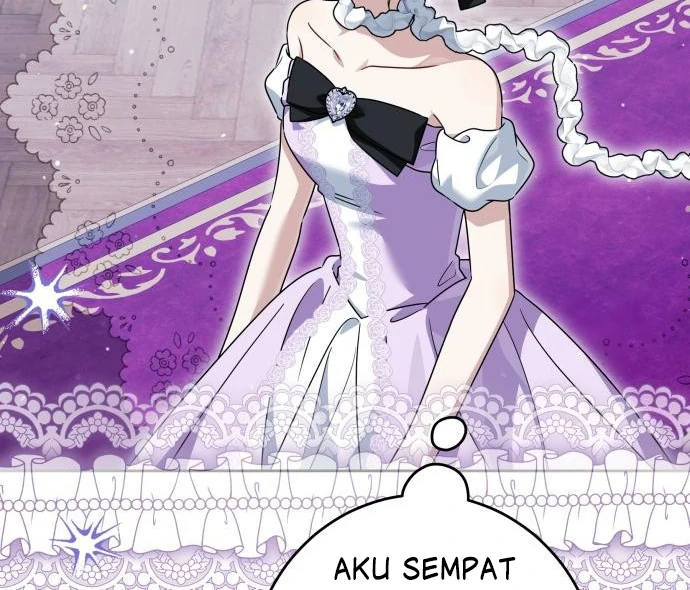 The Villainous Family is Against Independence Chapter 59 Gambar 22