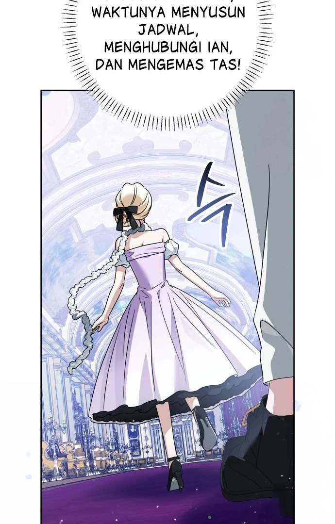 The Villainous Family is Against Independence Chapter 59 Gambar 26