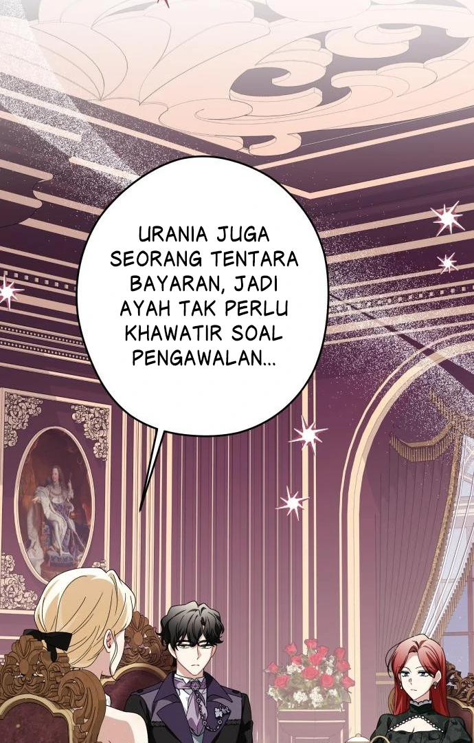 The Villainous Family is Against Independence Chapter 59 Gambar 3