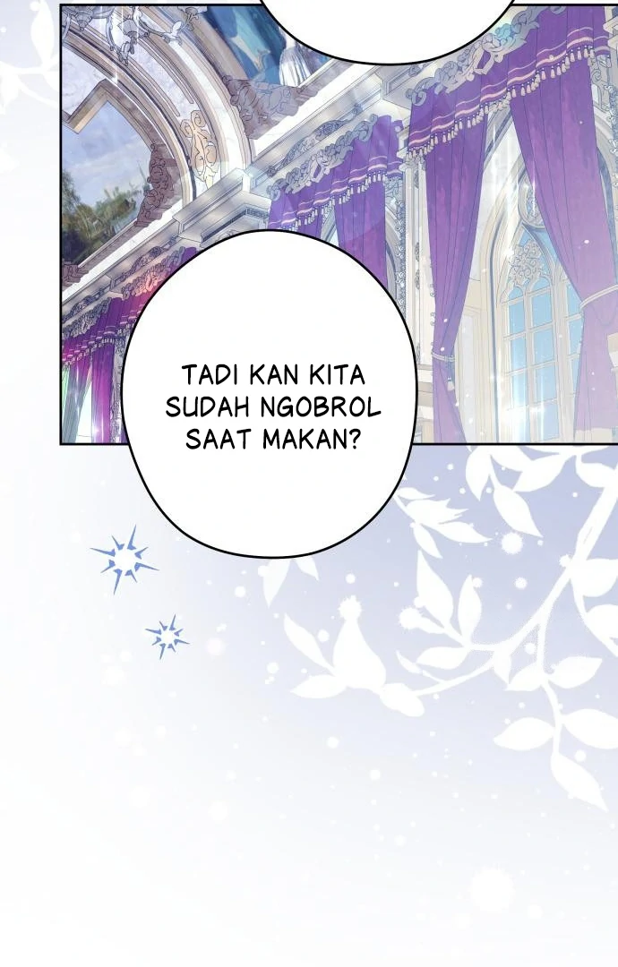 The Villainous Family is Against Independence Chapter 59 Gambar 35