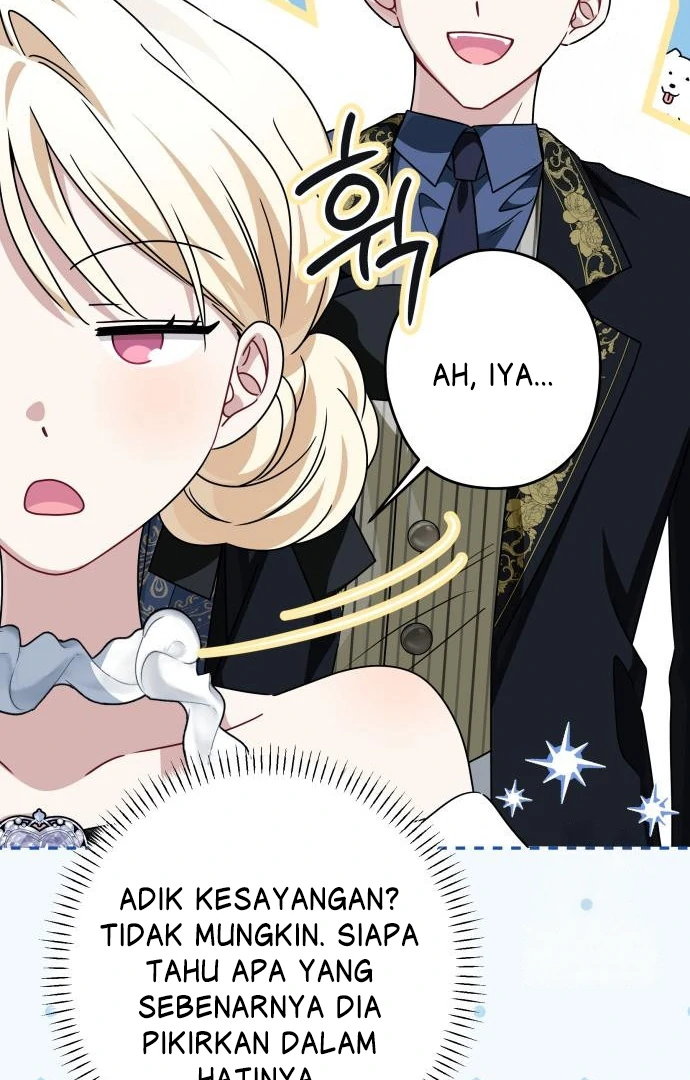 The Villainous Family is Against Independence Chapter 59 Gambar 37
