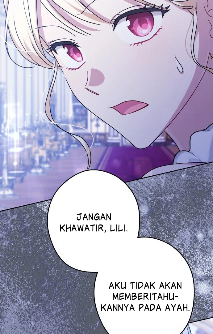 The Villainous Family is Against Independence Chapter 59 Gambar 44