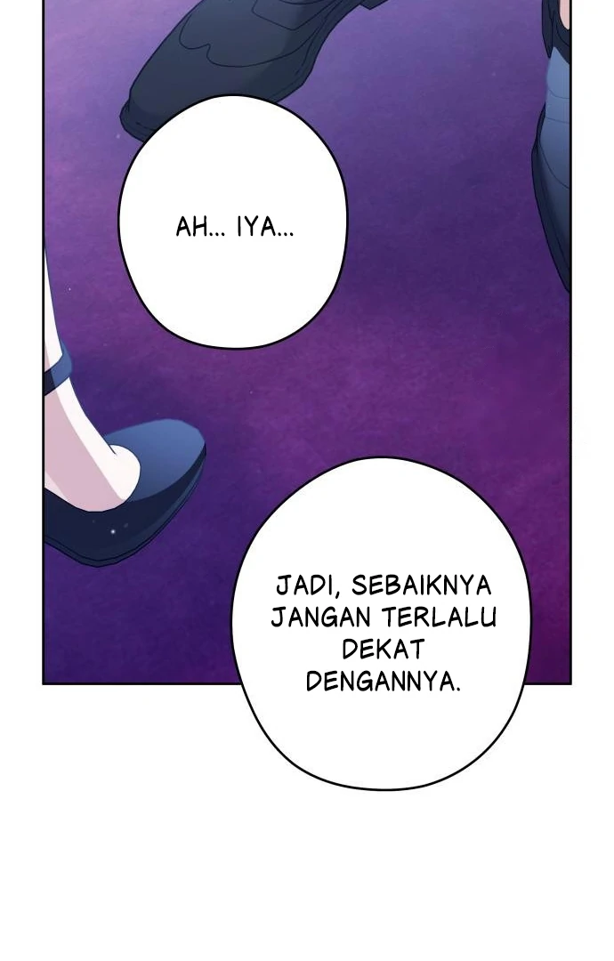 The Villainous Family is Against Independence Chapter 59 Gambar 54