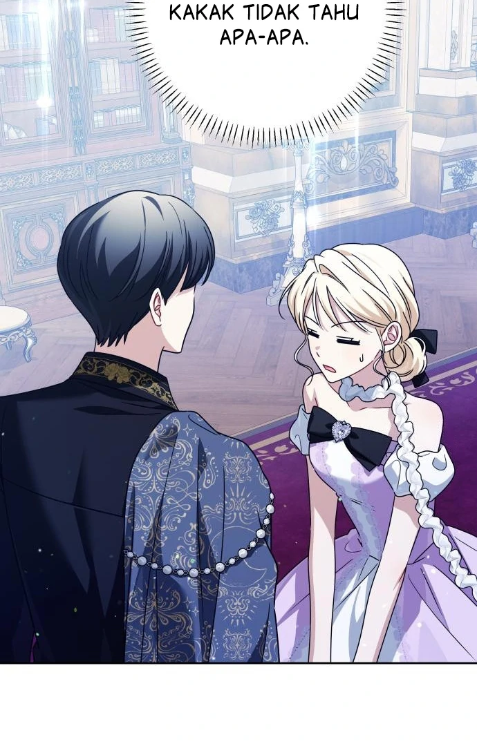 The Villainous Family is Against Independence Chapter 59 Gambar 56