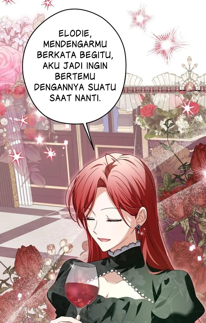 The Villainous Family is Against Independence Chapter 59 Gambar 6