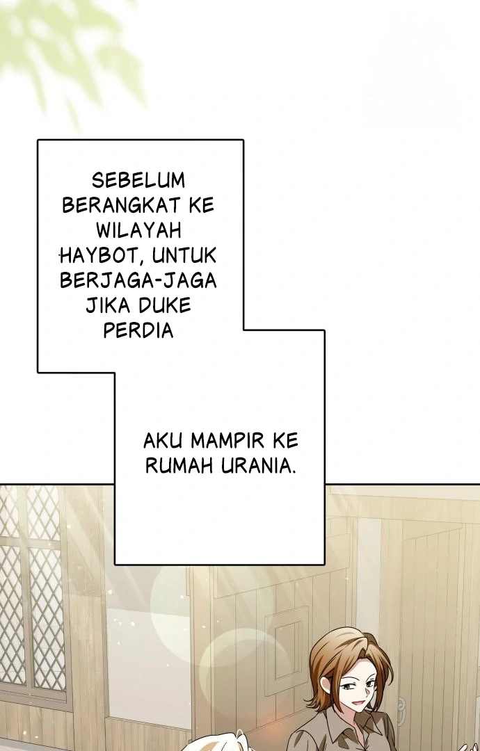 The Villainous Family is Against Independence Chapter 59 Gambar 66