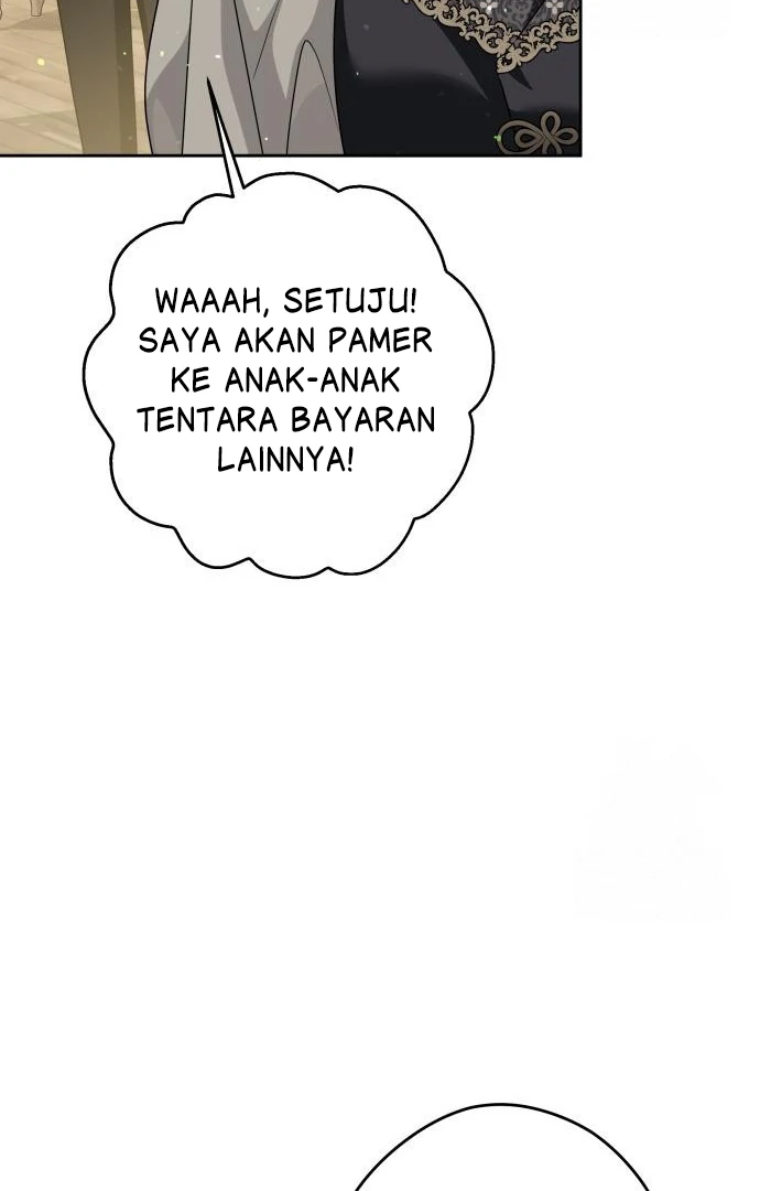The Villainous Family is Against Independence Chapter 59 Gambar 72