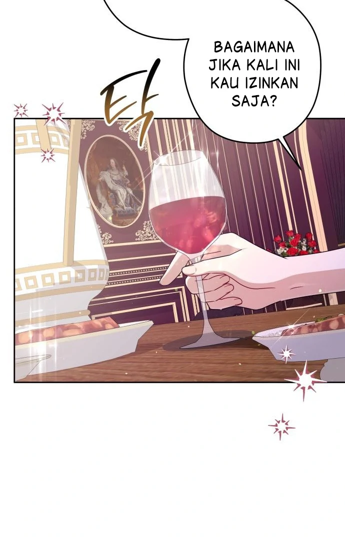 The Villainous Family is Against Independence Chapter 59 Gambar 8