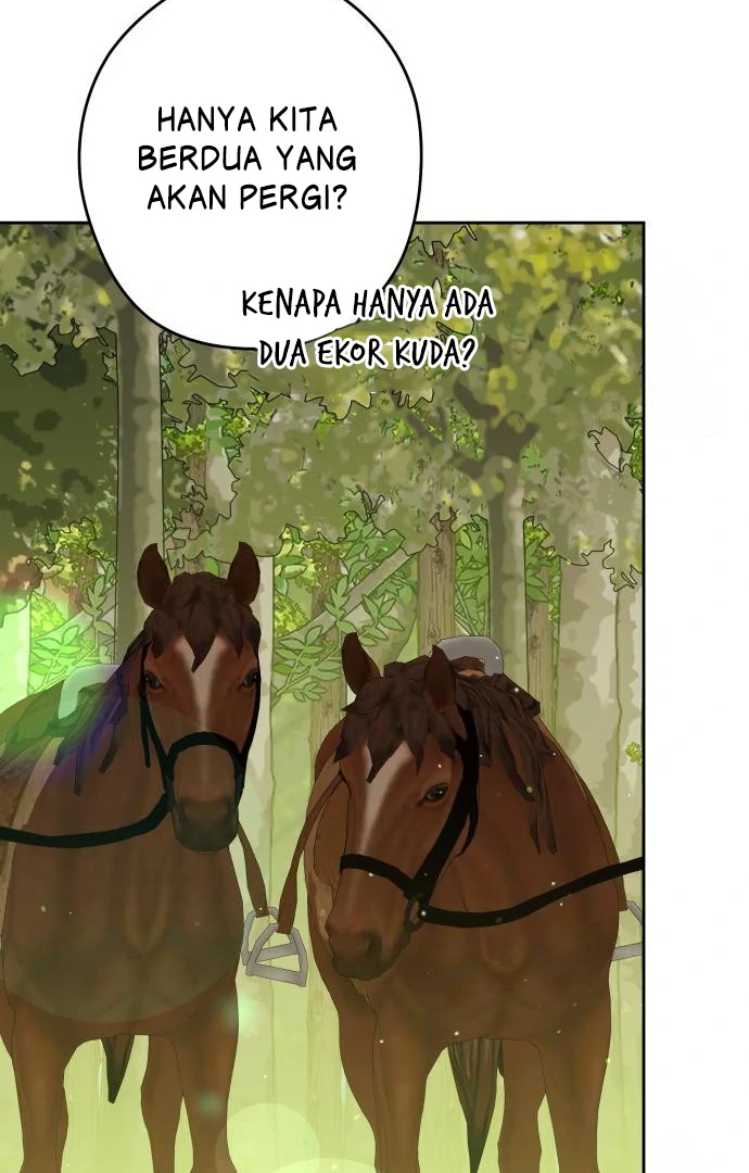 The Villainous Family is Against Independence Chapter 59 Gambar 83