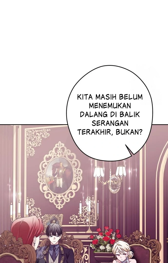 The Villainous Family is Against Independence Chapter 59 Gambar 9