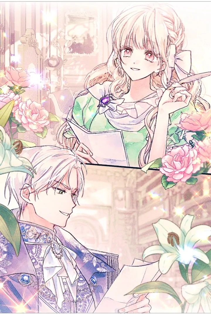 The Villainous Family is Against Independence Chapter 6 Gambar 44