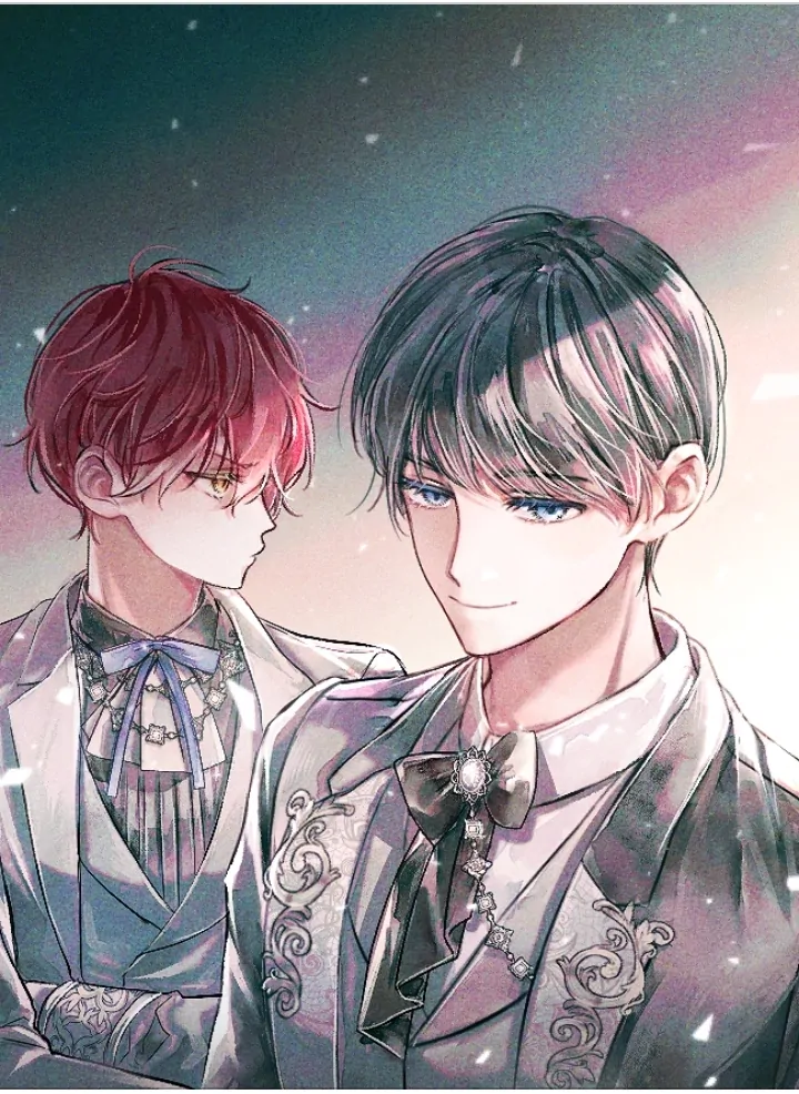 The Villainous Family is Against Independence Chapter 6 Gambar 46