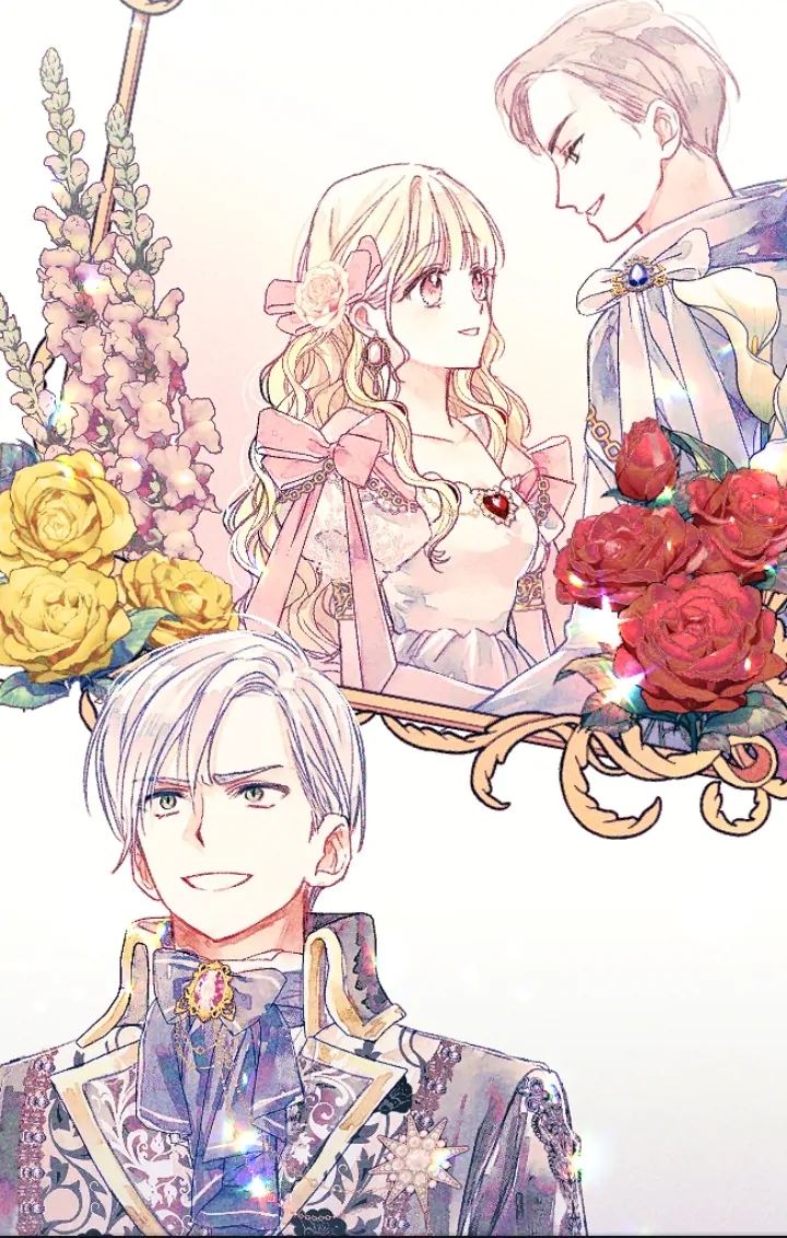 The Villainous Family is Against Independence Chapter 6 Gambar 49