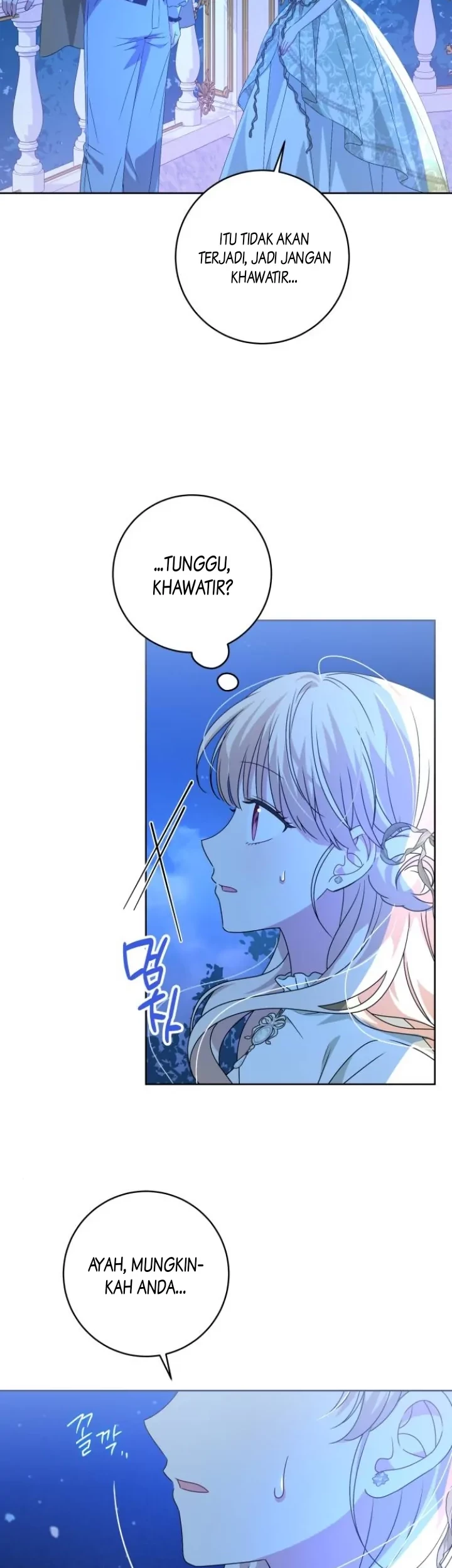 The Villainous Family is Against Independence Chapter 6 Gambar 27
