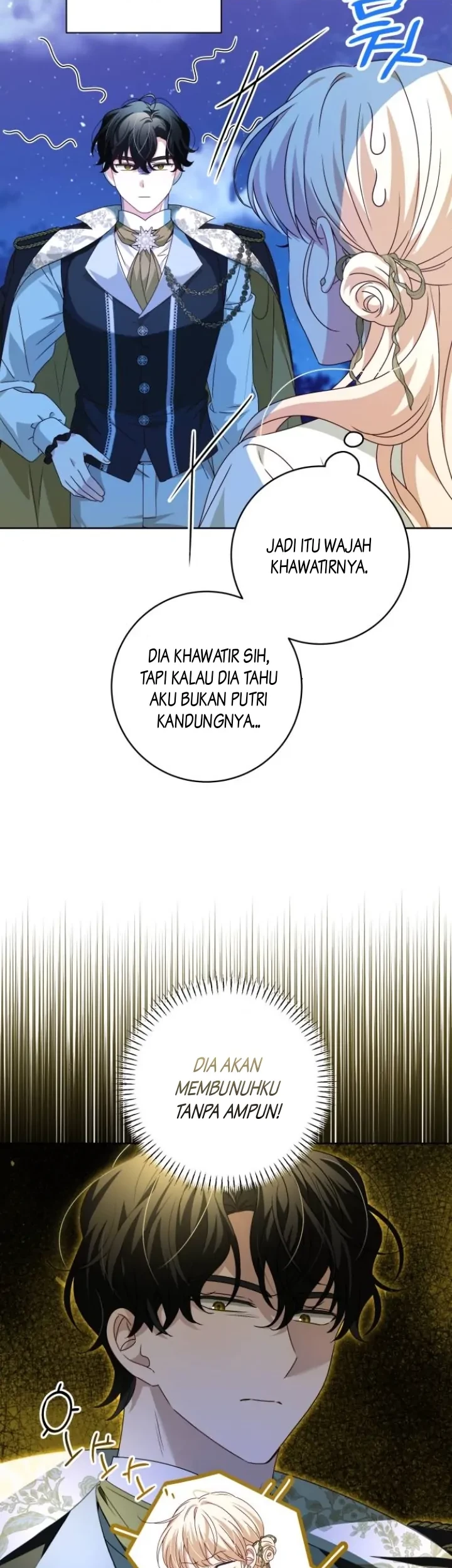 The Villainous Family is Against Independence Chapter 6 Gambar 32