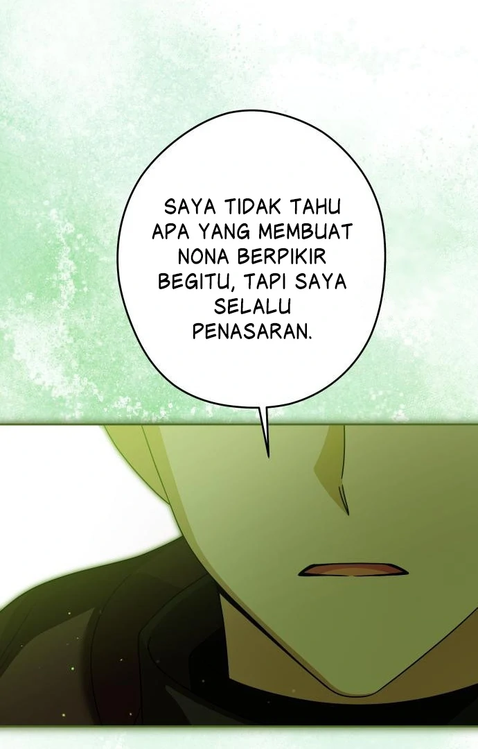 The Villainous Family is Against Independence Chapter 60 Gambar 14