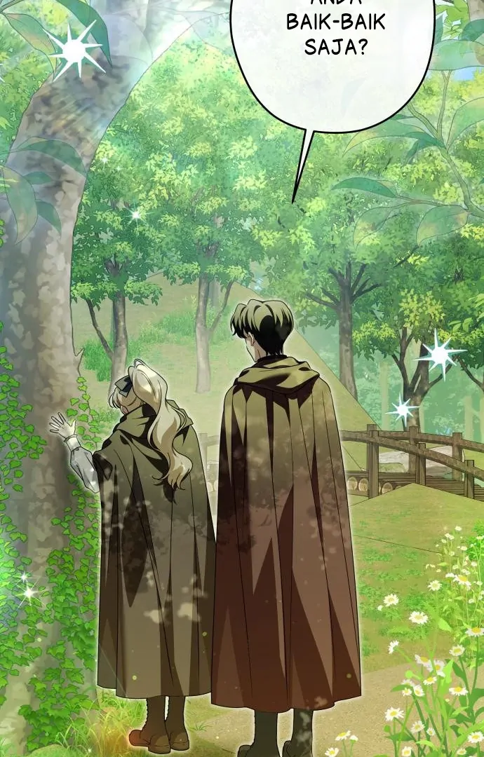 Baca The Villainous Family is Against Independence Chapter 60 Gambar 2