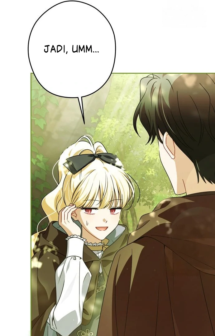 The Villainous Family is Against Independence Chapter 60 Gambar 24