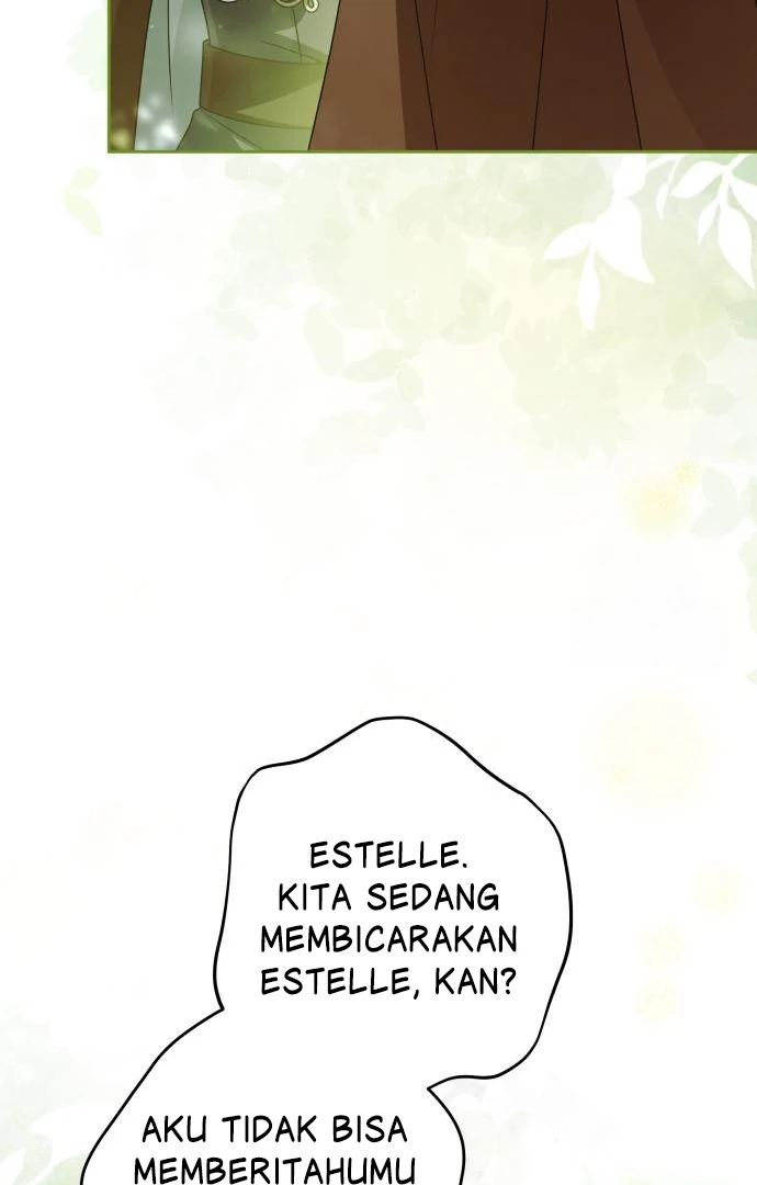 The Villainous Family is Against Independence Chapter 60 Gambar 25