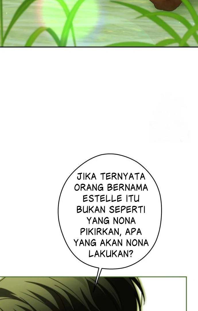 The Villainous Family is Against Independence Chapter 60 Gambar 27