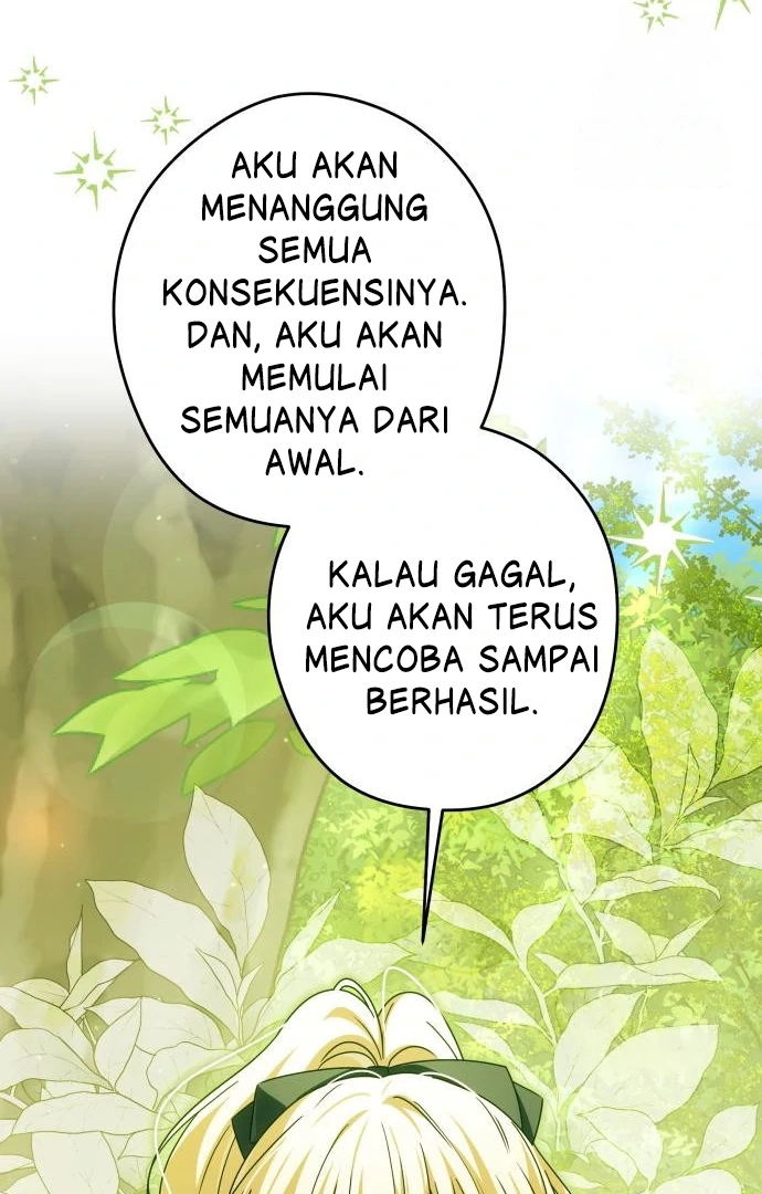 The Villainous Family is Against Independence Chapter 60 Gambar 31