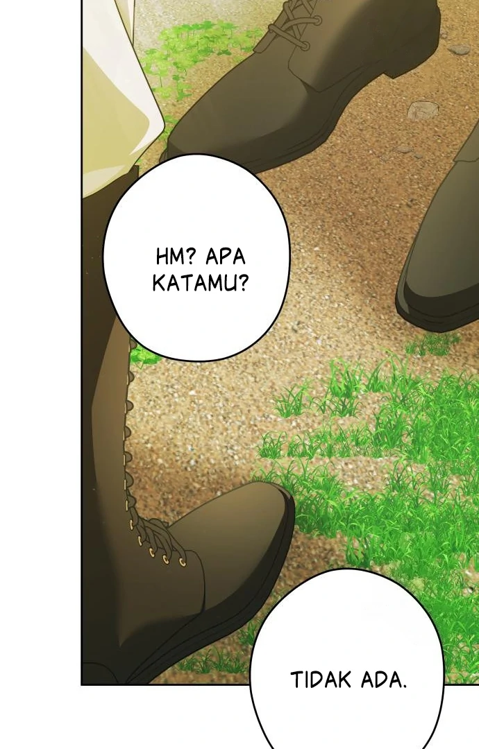 The Villainous Family is Against Independence Chapter 60 Gambar 34