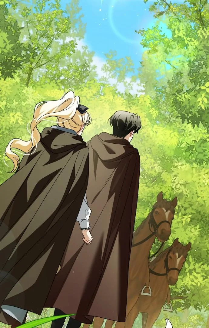 The Villainous Family is Against Independence Chapter 60 Gambar 38