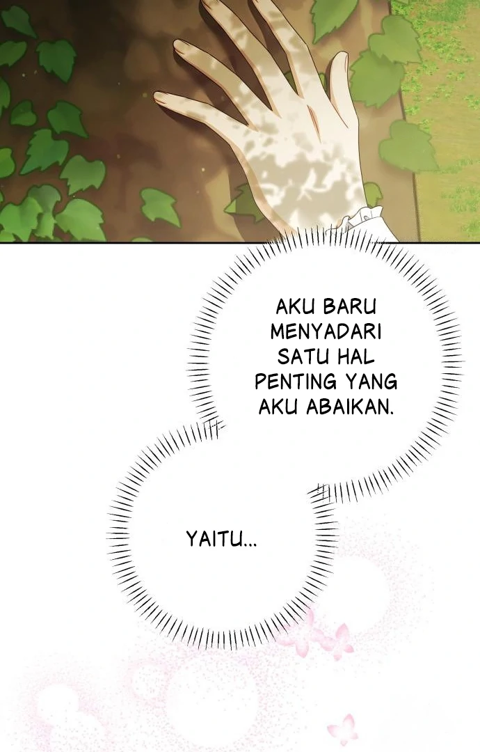 The Villainous Family is Against Independence Chapter 60 Gambar 4
