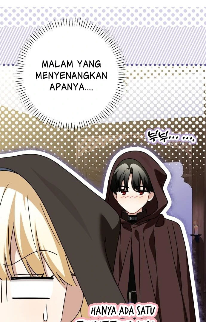 The Villainous Family is Against Independence Chapter 60 Gambar 47