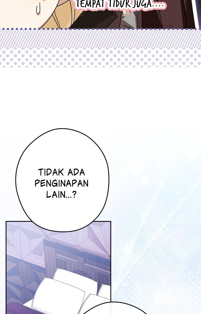 The Villainous Family is Against Independence Chapter 60 Gambar 48
