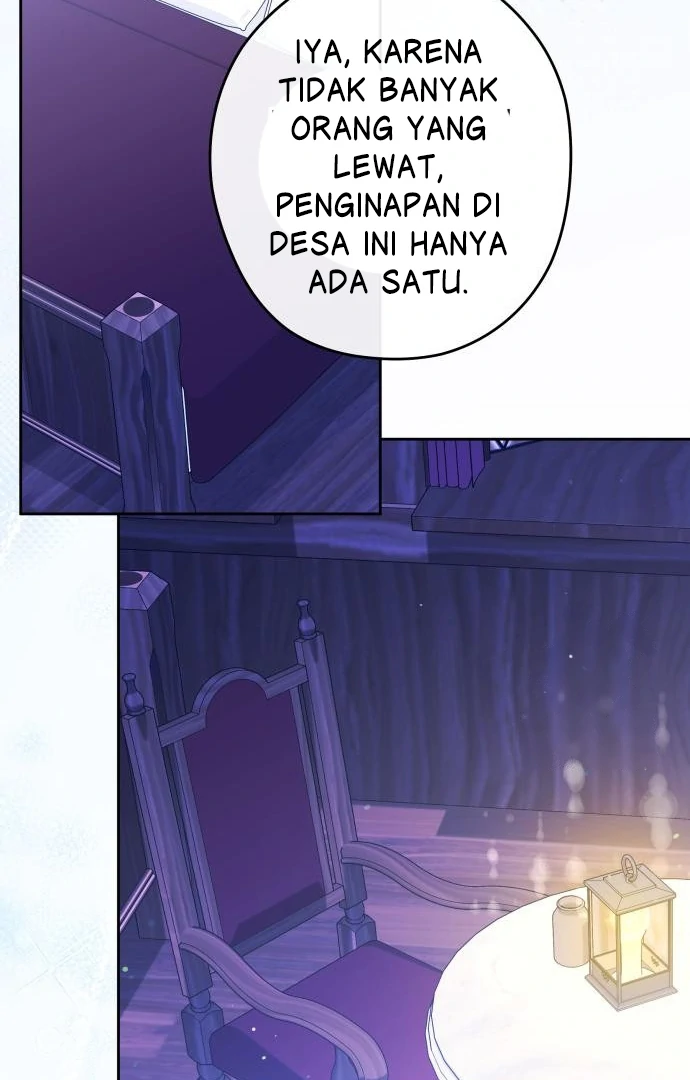 The Villainous Family is Against Independence Chapter 60 Gambar 49