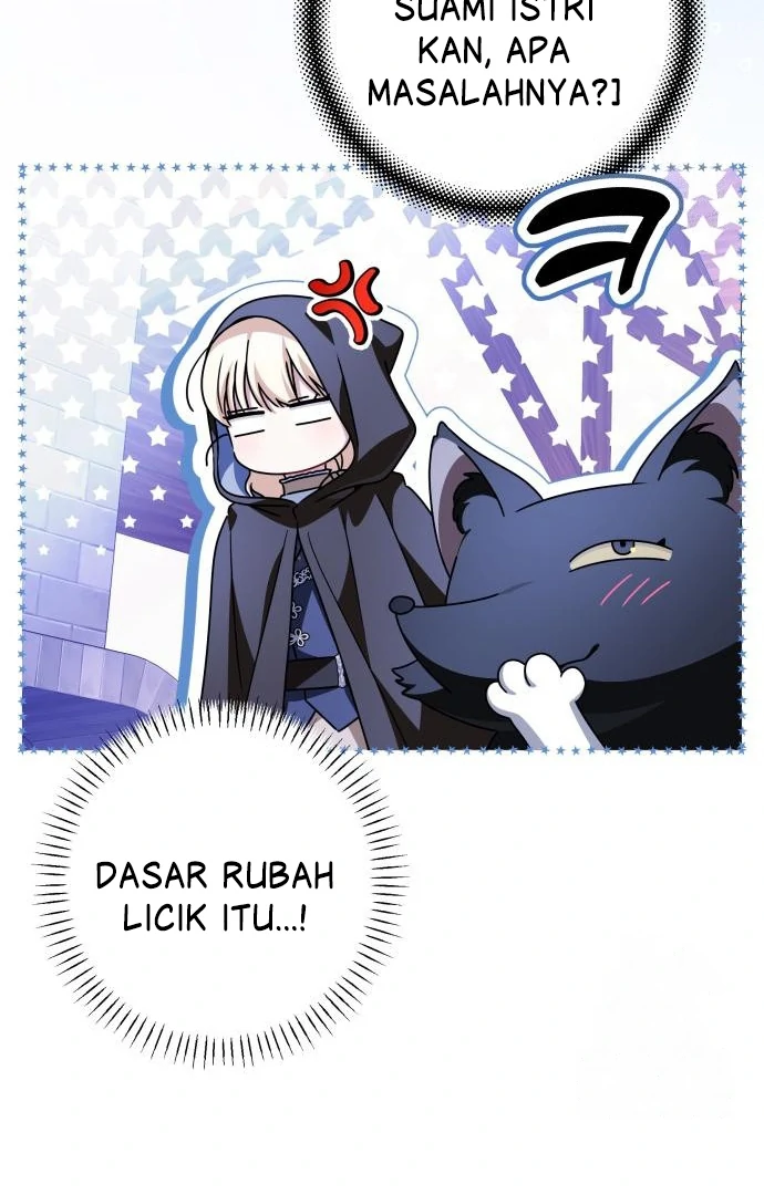 The Villainous Family is Against Independence Chapter 60 Gambar 51