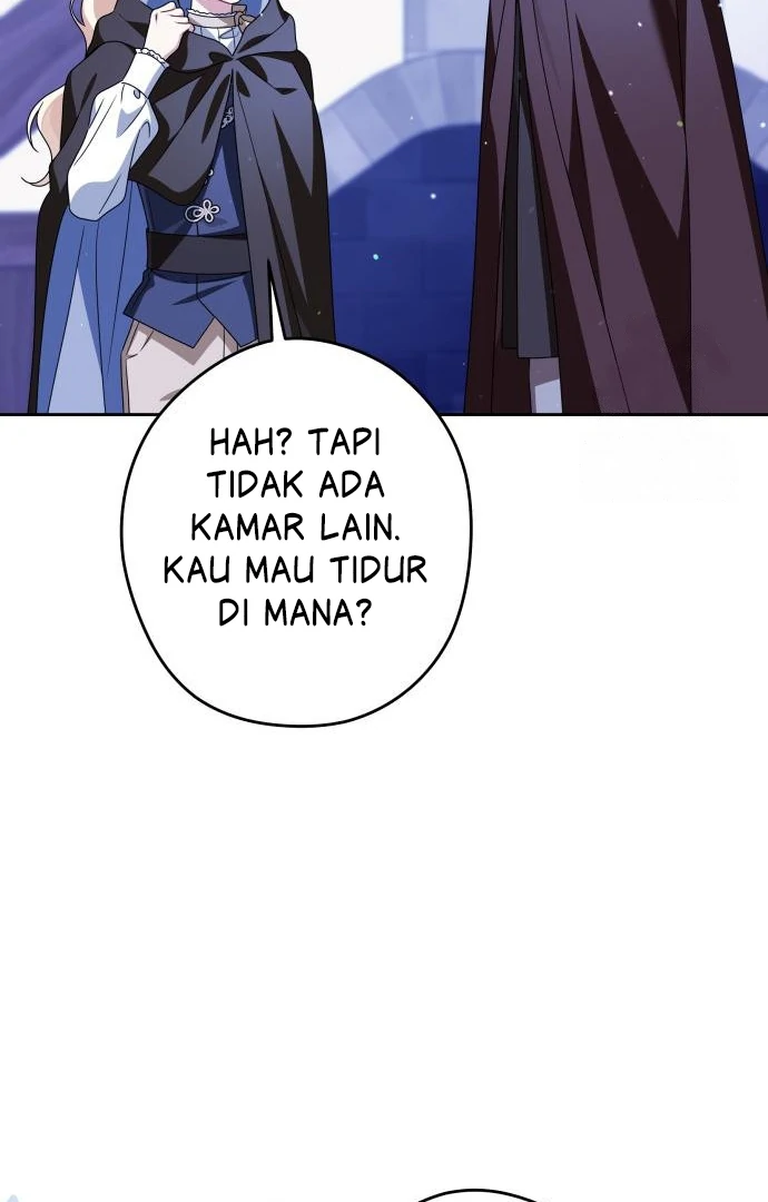 The Villainous Family is Against Independence Chapter 60 Gambar 53