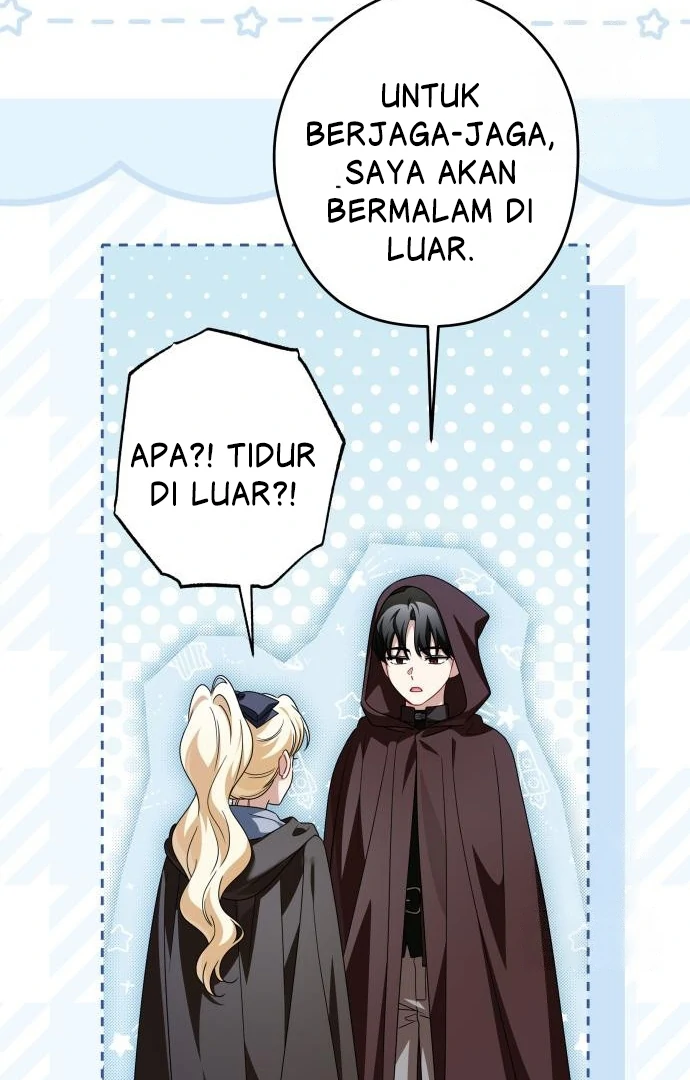 The Villainous Family is Against Independence Chapter 60 Gambar 54