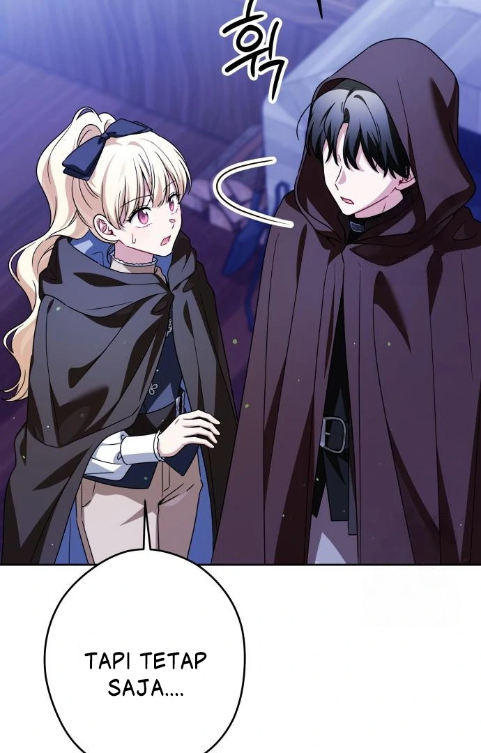 The Villainous Family is Against Independence Chapter 60 Gambar 56