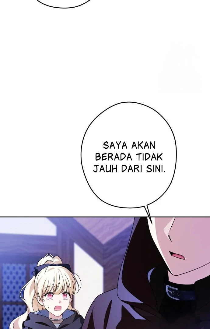 The Villainous Family is Against Independence Chapter 60 Gambar 57
