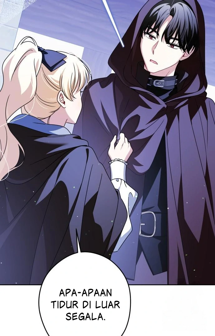 The Villainous Family is Against Independence Chapter 60 Gambar 60