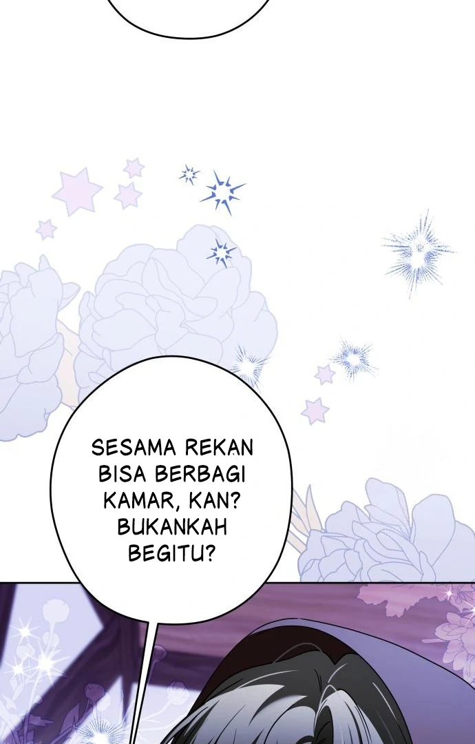 The Villainous Family is Against Independence Chapter 60 Gambar 61