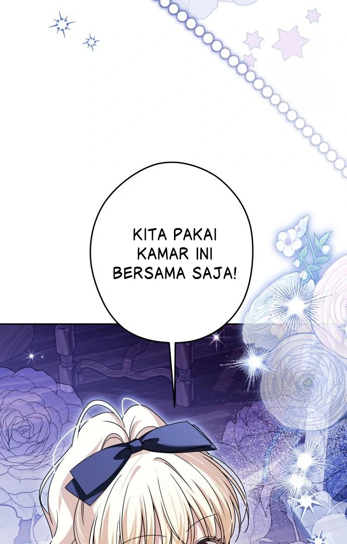 The Villainous Family is Against Independence Chapter 60 Gambar 63