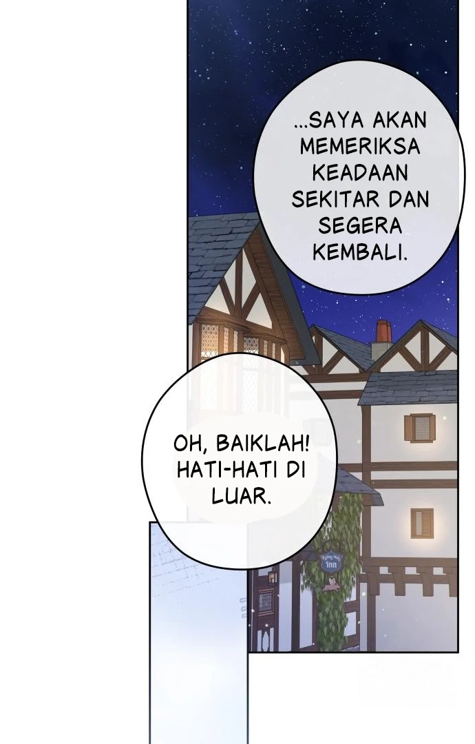 The Villainous Family is Against Independence Chapter 60 Gambar 68
