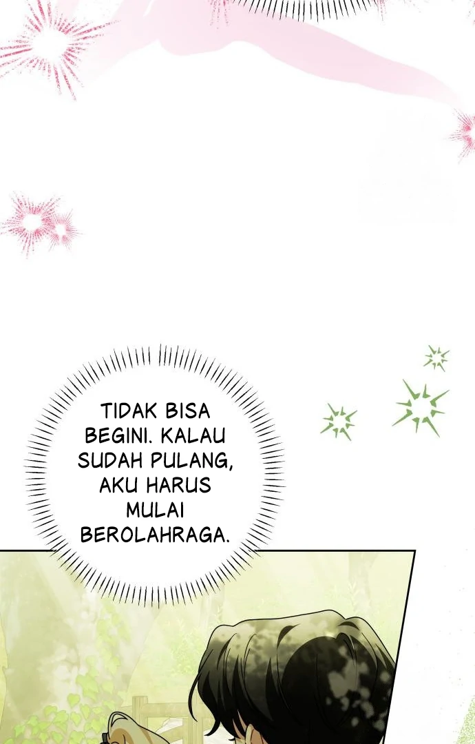 The Villainous Family is Against Independence Chapter 60 Gambar 7
