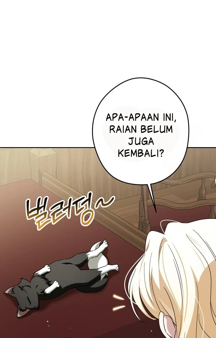 The Villainous Family is Against Independence Chapter 60 Gambar 73