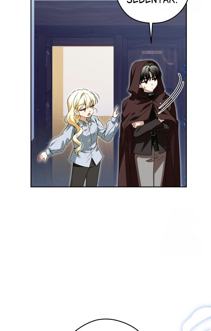 The Villainous Family is Against Independence Chapter 60 Gambar 79